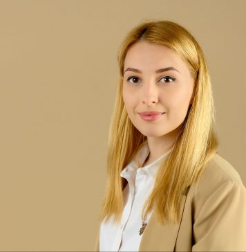 O bucureșteancă a investit 100.000 de euro într-o afacere cu minifrigidere pentru cosmetice