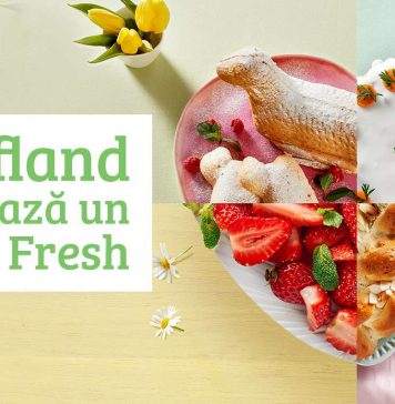 Paște 2021. Care este programul la magazinele Kaufland