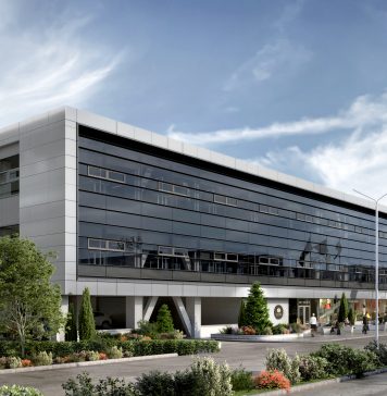 Grupul Provita anunţă construirea unui spital de 110 paturi în zona Pipera din Capitală