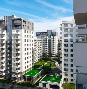 Impact a vândut apartamente de peste 42 de milioane de euro în 2020