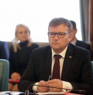 Budăi: Am atras atenția PNL-UDMR-USR PLUS că prioritatea României nu este schimbarea conducerilor TVR, RRA și CNA