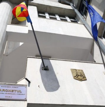 Lovitură pentru un procuror din Gorj, acuzat de hărțuire de firma ai cărei angajați fuseseră puși sub control judiciar – Instanța a decis REVOCAREA controlului judiciar pe cauțiune