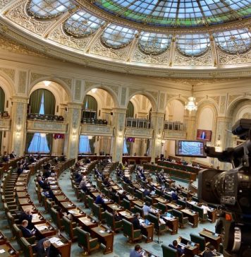 Transferul proprietăţii de la stat către autorităţile locale – adoptat de Senat
