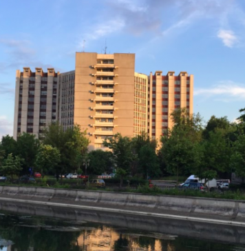 Spitalele din București care asigură asistenţa medicală de urgenţă în vacanța de Paște și 1 Mai