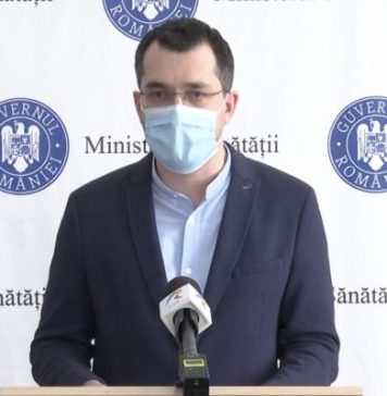 Voiculescu, prima ieșire după tragedia de la Spitalul Victor Babeș: L-am sunat aseară pe Nicușor Dan, dar nu mi-a răspuns. Dacă premierul m-ar fi invitat aseară la conferința de presă, aș fi mers