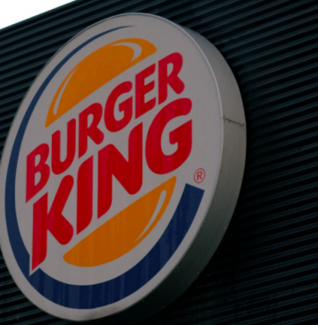 S-a deschis un nou restaurant Burger King în București