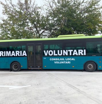 Modificări la traseele unor linii aparținând Serviciului Transport Voluntari