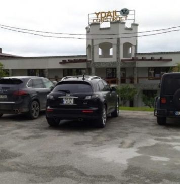 Ydail Construct – reacție dură după arestarea preventivă a unor persoane din conducere: Din 2014, același procuror a deschis dosare ce vizează acest grup de firme; Procuror: „până la pensie îi voi termina”