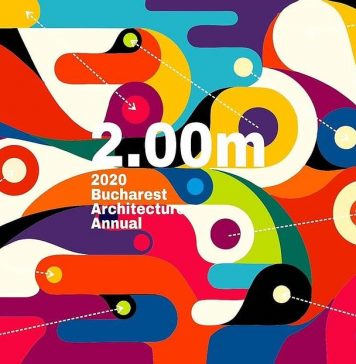 Anuala de Arhitectură București 2020: Cele mai bune lucrări din ultimii patru ani, găzduite de Primăria Sectorului 1
