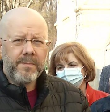 Aurelian Bădulescu: Mitomania lui Nicusor nu trebuie sa surprinda pe nimeni