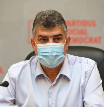 ULTIMA ORĂ / PSD depune moțiune simplă împotriva ministrului Sănătății. Marcel Ciolacu: Voiculescu este gol atât în cap, cât și în inimă