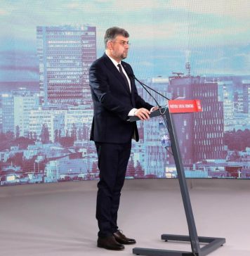 Președintele PSD, Marcel Ciolacu: Suntem la capătul celei mai negre săptămâni din guvernarea coaliţiei