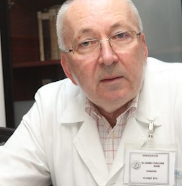 Emilian Imbri, despre relaxarea restricțiilor: Nu mi-e frică de ce se va întâmpla în noaptea de Înviere