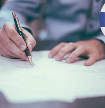 Volumul exporturilor finlandeze a scăzut cu aproape 30% în ianuarie, comparativ cu decembrie 2020