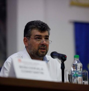 Marcel Ciolacu: Senatorii PSD vor vota pentru începerea urmării penale în cazul Bodog