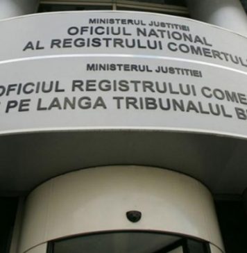 ONRC: 9.583 de firme radiate în primele două luni din 2021. Câte erau din București