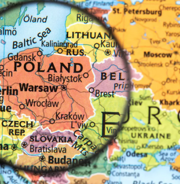 2020 – un an record pentru ajutorul de stat acordat întreprinderilor în Polonia