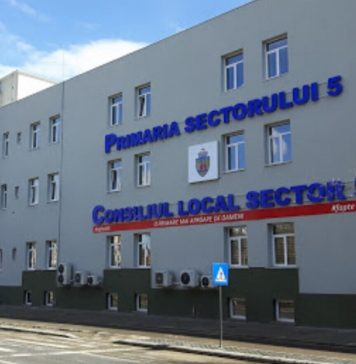 Primăria Sectorului 5 are o nouă platformă digitală