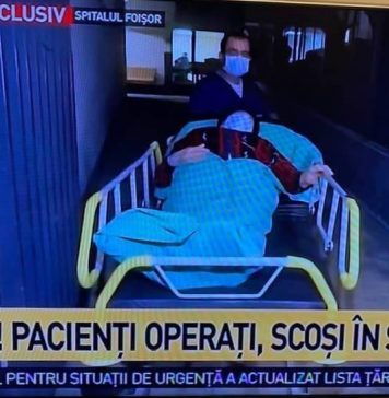 Firea, despre scandalul de la Spitalul Foişor: Au trecut 15 ore şi nicio demisie! Dictatură!