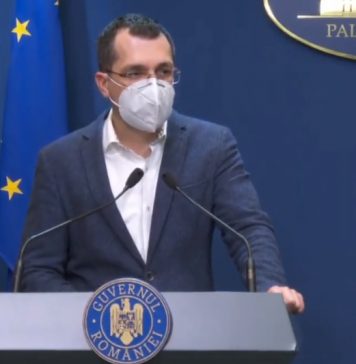 PSD a depus a doua moțiune împotriva ministrului Voiculescu: Se prezintă „10 dovezi ale managementului dezastruos”