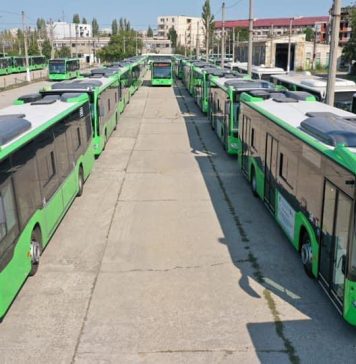 Maratonul Vaccinării din Buftea: Liniile regionale R402 şi R436 vor funcționa pe trasee modificate