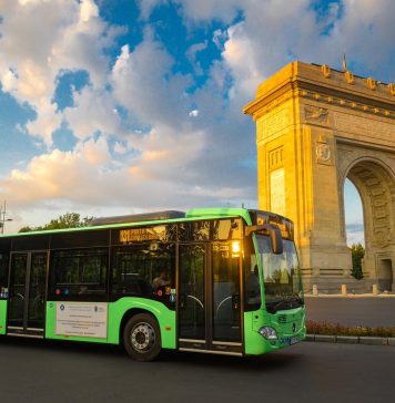 De ce pe Arcul de Triumf din București este inscripționat numele Budapestei