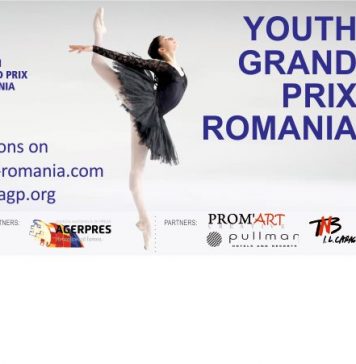Luni începe YOUTH GRAND PRIX ROMÂNIA
