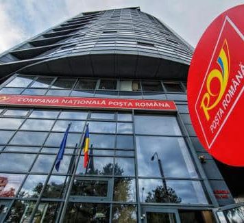 Poveste de iubire terminată cu scandal la un oficiu poştal din Bucureşti. Cum a fost pedepsită o tânără de un coleg