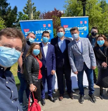 Victor Negrescu invită oamenii să își spună părerea despre viitorul României în UE și despre PNRR