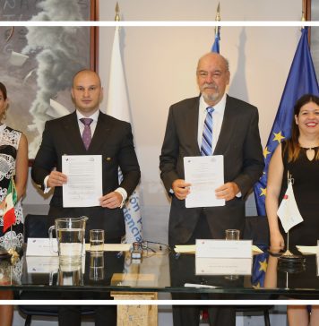 Organizația Educacion por la Experiencia și Academia de Studii Economice din București au devenit partenere