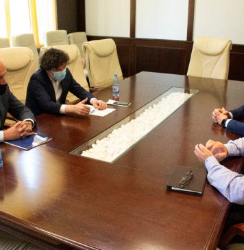 Nicușor Dan, discuții cu ministrul energiei despre sistemul de termoficare al Bucureștiului