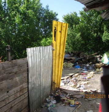 Poliția Locală Sector 2 continuă desființarea construcțiilor ilegale