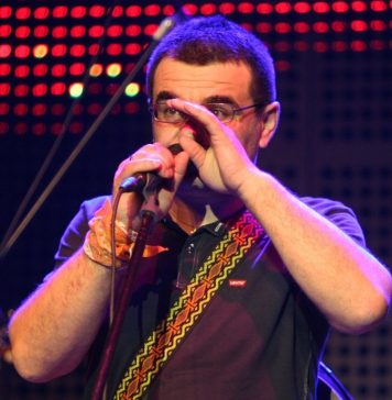 Mihai Mărgineanu, infectat cu COVID-19: Care este starea de sănătate a artistului