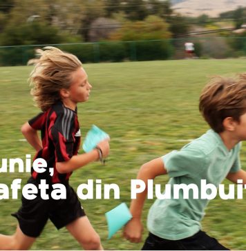 Primăria Sectorului 2 organizează pe 1 iunie Ștafeta din Plumbuita pentru copii