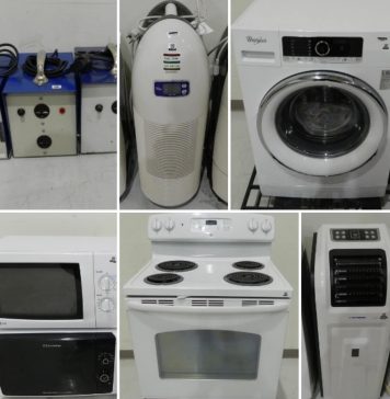 Bunuri ale diplomaților americani la București, scoase la vânzare cu plata în lei