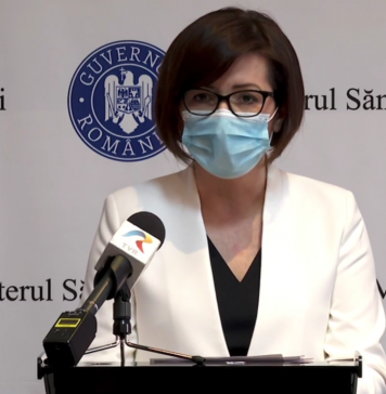 Ministrul Sănătăţii, rezultatele verificărilor privind raportarea deceselor de Covid: Diferențe și de 500 de cazuri