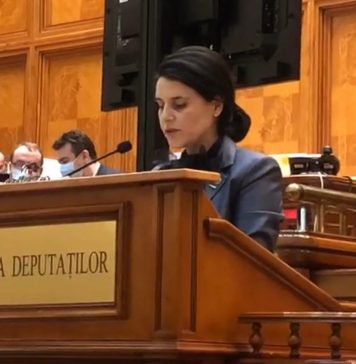 Ana-Loredana Predescu, deputat PPU (social-liberal): Deconturile pentru transportul elevilor, mai aproape cu 27 de zile