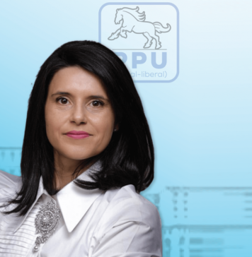 Deputatul PPU (social-liberal), Ana Loredana Predescu, demers pentru susținerea Spitalului regional Brașov