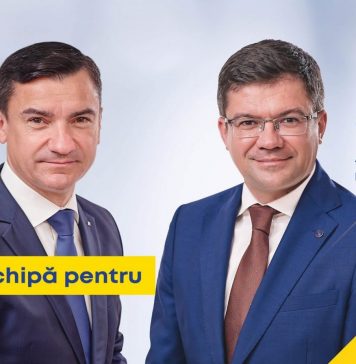 Orban, despre suspendarea lui Costel Alexe din fruntea PNL Iași: Am luat act de suspendare şi am decis ca interimatul să fie asigurat de Alexandru Muraru