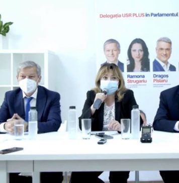 Dacian Cioloș: Nu a existat nicio respingere a PNRR, pentru că el nu a fost depus formal