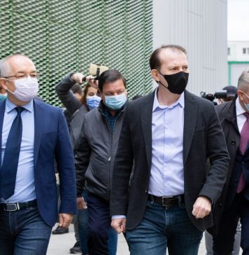 Emil Boc, depre candidatura lui Cîţu la șefia PNL: Poate duce partidul la nivelul următor; are proiecte, a demonstrat în actul de guvernare