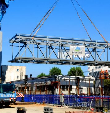 Zece pasarele pietonale noi pe Centura Capitalei, între A1 și DN1