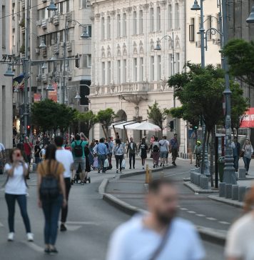 Invitație în aer liber | Centrul Bucureștiului devine pietonal în weekend-uri, din 29 mai