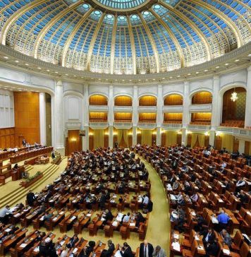 Proiectul privind implementarea reţelelor 5G – adoptat de camera Deputaților