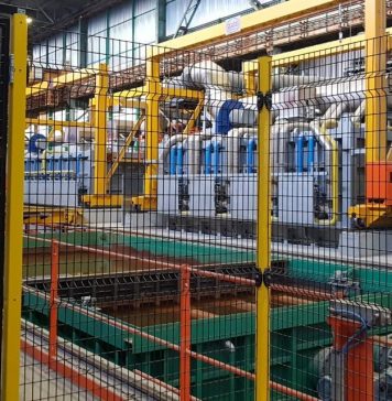 Donalam face angajări pentru a face faţă comenzilor de bare de oţel laminat