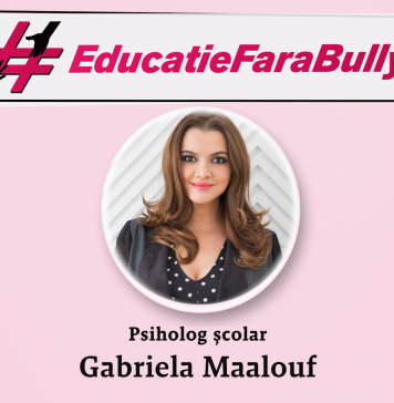 Copiii învață să prevină bullyingul și agresiunea în școli