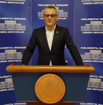 Cornel Folescu(PSD), de #ZiuaEuropei: LA MULTI ANI ROMÂNIA, LA MULTI ANI, EUROPA!