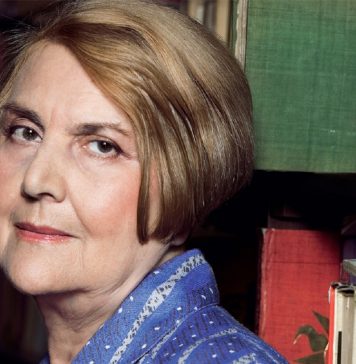 A murit scriitoarea Ileana Vulpescu