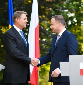 Președintele Iohannis, va găzdui, împreună cu Președintele Poloniei, Summitul Formatului București (B9)