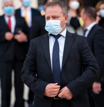 Senatorul Ion Iordache, la aniversarea a 146 de ani de la înființarea PNL: 𝐀𝐬𝐭𝐚̆𝐳𝐢 𝐬𝐚̆𝐫𝐛𝐚̆𝐭𝐨𝐫𝐢𝐦 𝟏𝟒𝟔 𝐝𝐞 ani de 𝐥𝐢𝐛𝐞𝐫𝐚𝐥𝐢𝐬𝐦 𝐢̂𝐧 𝐑𝐨𝐦𝐚̂𝐧𝐢𝐚, 𝐮𝐧 𝐞𝐯𝐞𝐧𝐢𝐦𝐞𝐧𝐭 𝐢𝐦𝐩𝐨𝐫𝐭𝐚𝐧𝐭 𝐩𝐞𝐧𝐭𝐫𝐮 𝐧𝐨𝐢 𝐭𝐨𝐭̦𝐢!